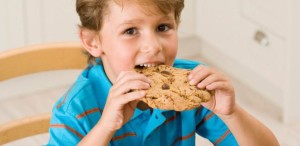 Cómo saber si tu hijo tiene intolerancia al gluten