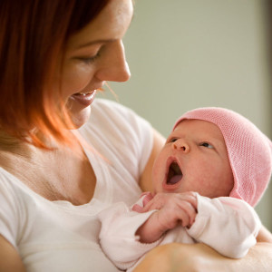 Cómo cuidar la boca de tu bebé