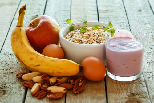 Los mejores alimentos para desayunar