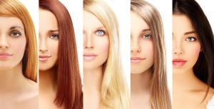 ¿De qué color me tiño el pelo?