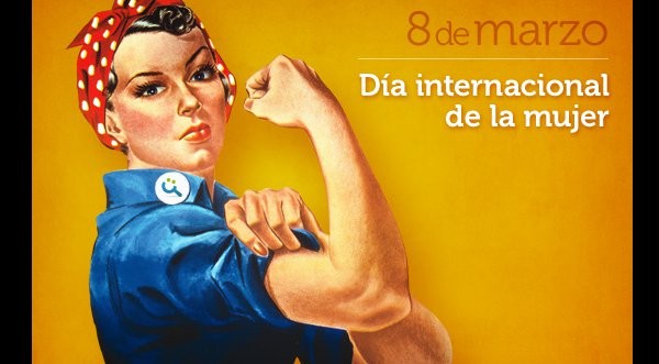 Canciones para el día de la mujer