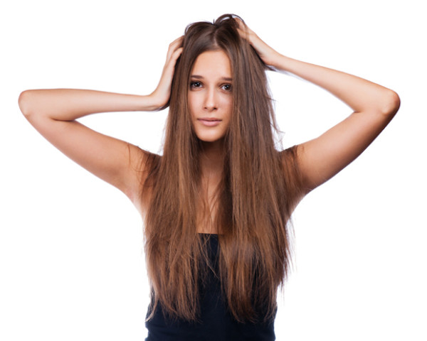 Mitos sobre el cabello